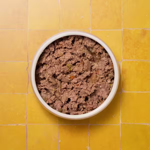 BOWLS T&D WET FULL BOWL P&M REBRAND