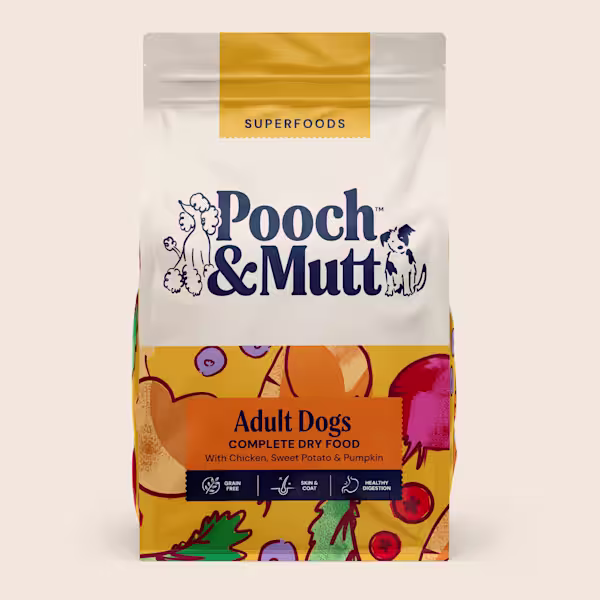 Adult Complete Superfood SF7.5ADULT 1