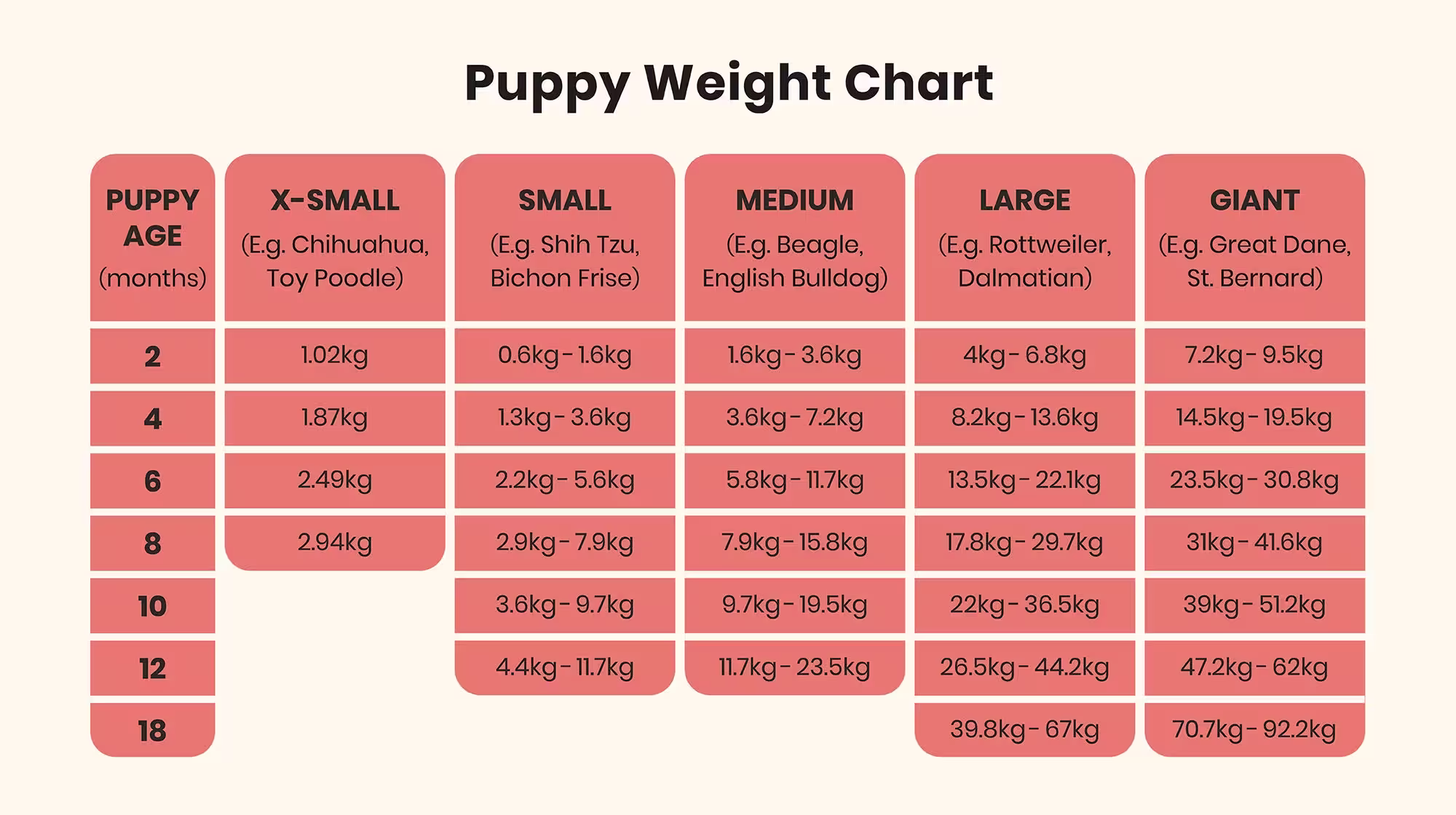 The Puppy Feeding Guide-Image 8