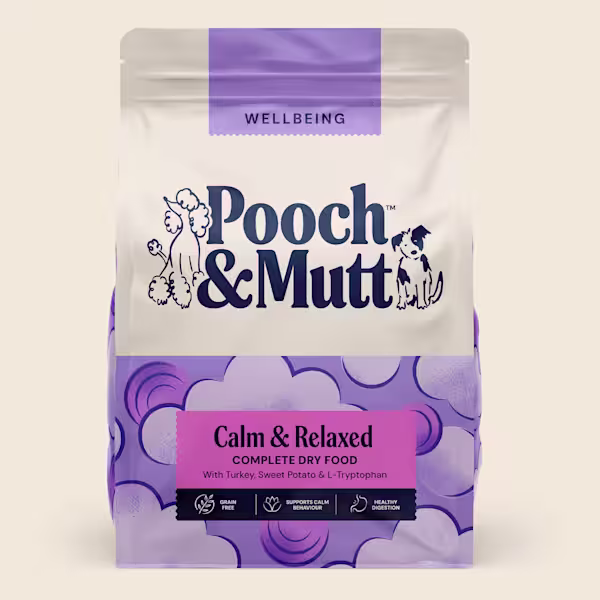 The Calm & Relaxed Bundle