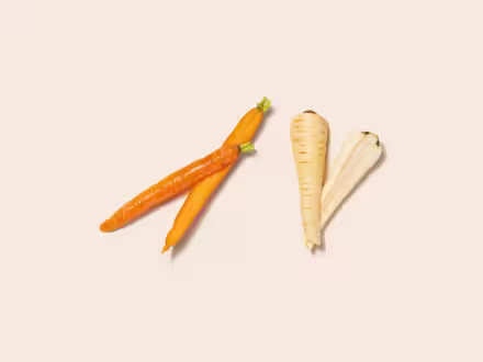 Carrot & Parsnip
