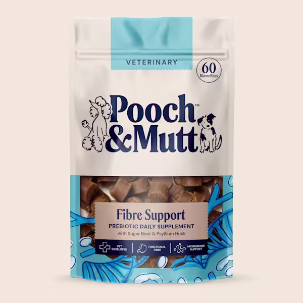 Fibre Support Supplement