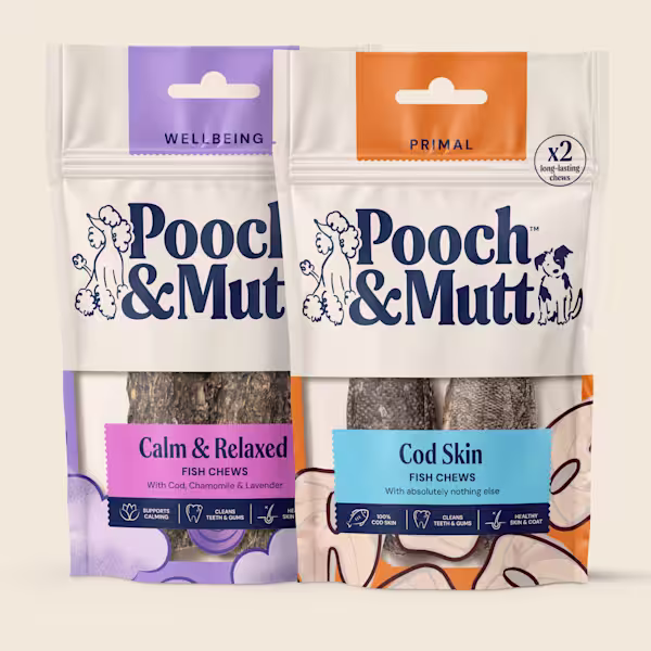 Fish Chews Bundle BUNDFISHCHEW 1