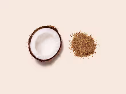 Flaxseed & Coconut 