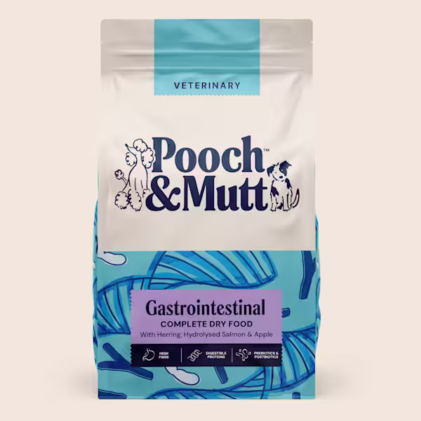 Gastrointestinal Dry Dog Food 10kg