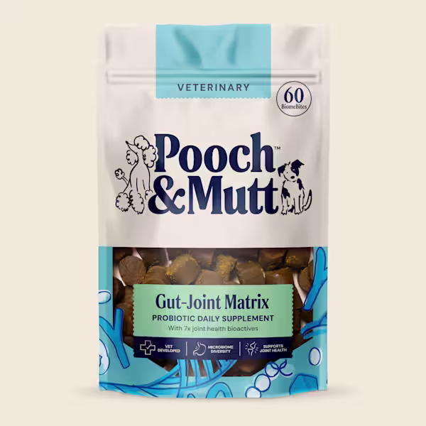 Gut-Joint Matrix Supplement GHSUP180JOINT 1