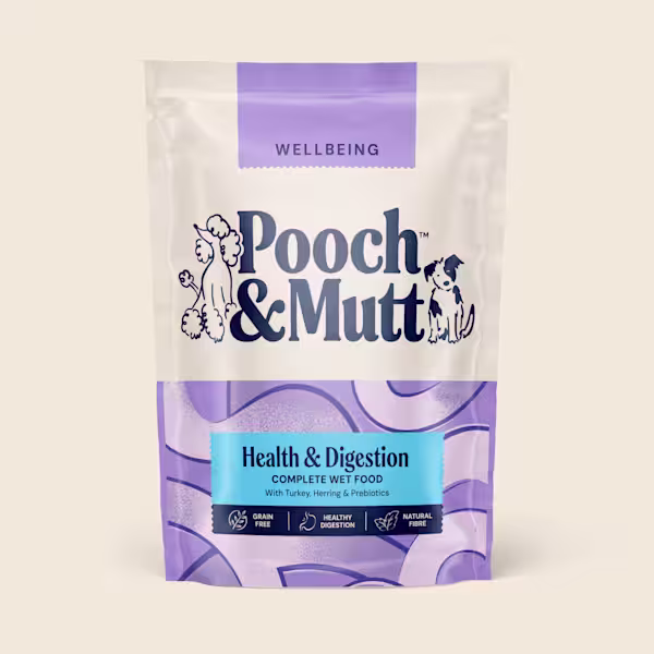 Health & Digestion Complete Wet Food