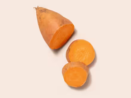 Sweet Potato