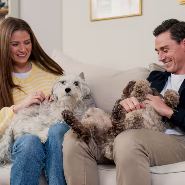 Planet Friendly Dog Poo Bags