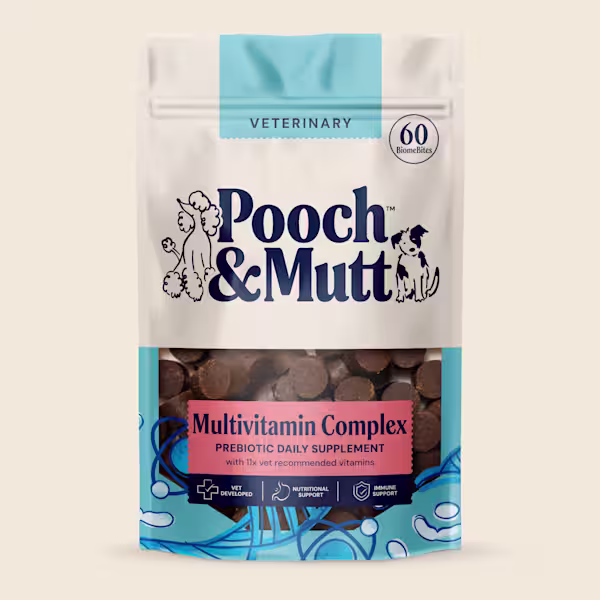 Multivitamin Complex Supplement GHSUP180MULTI 1