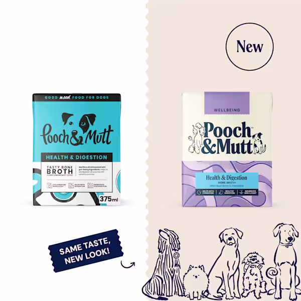 Health & Digestion Bone Broth