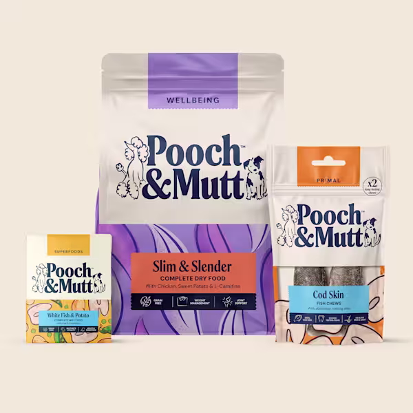 The Weight Loss Bundle