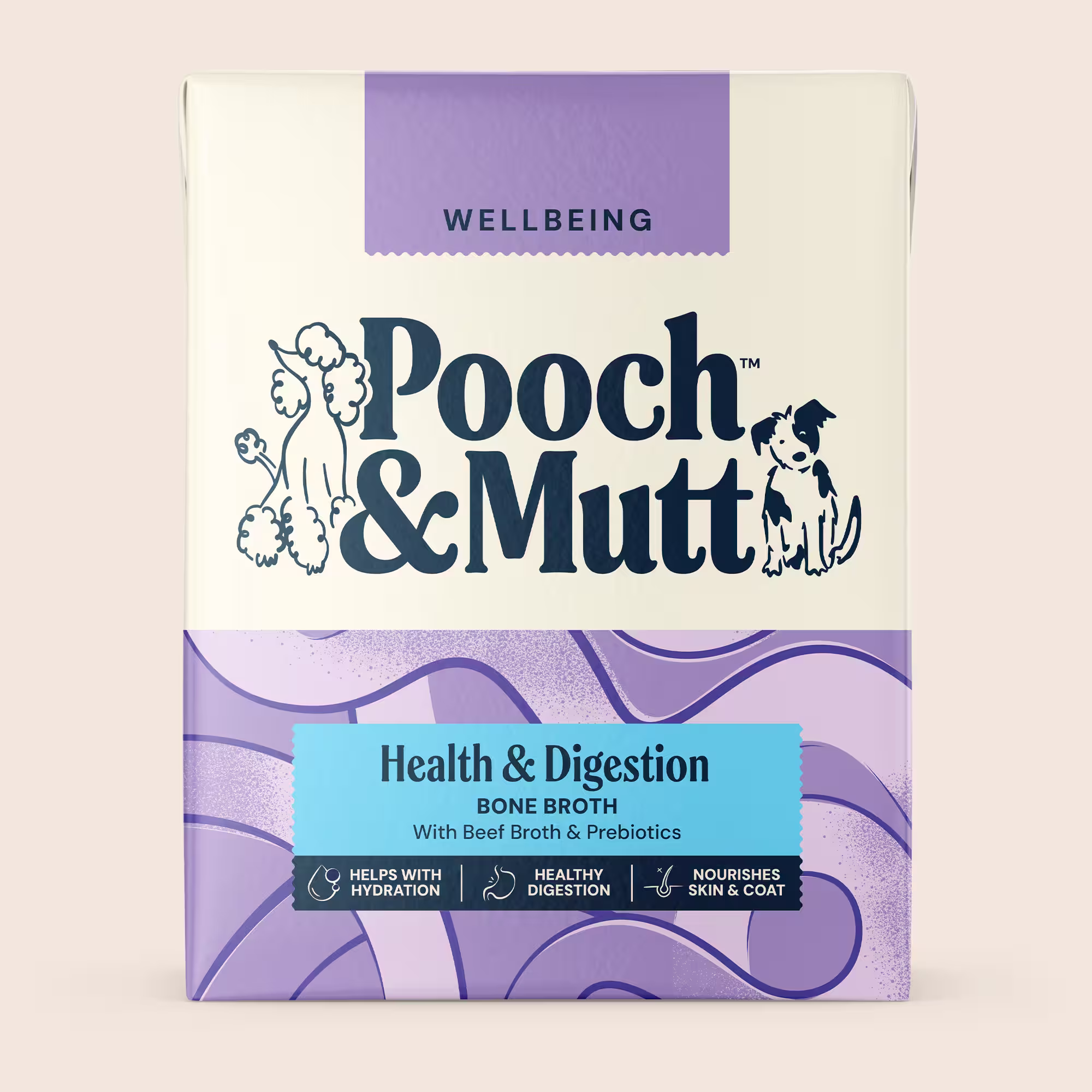 Health & Digestion Bone Broth 