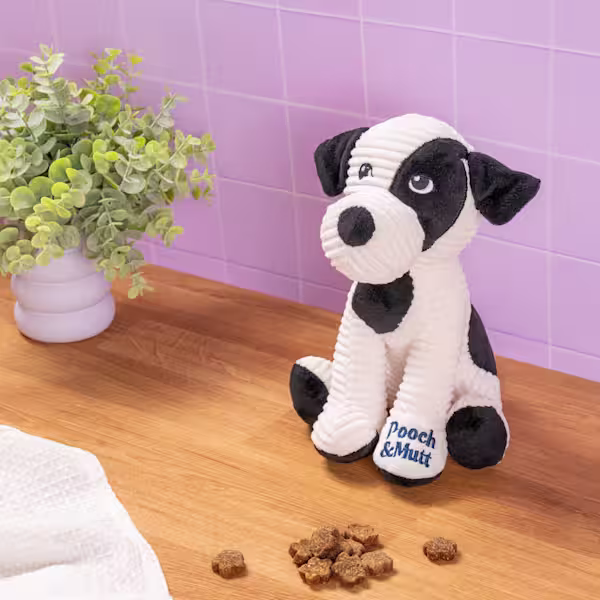 WELLBEING TOYS PATCH