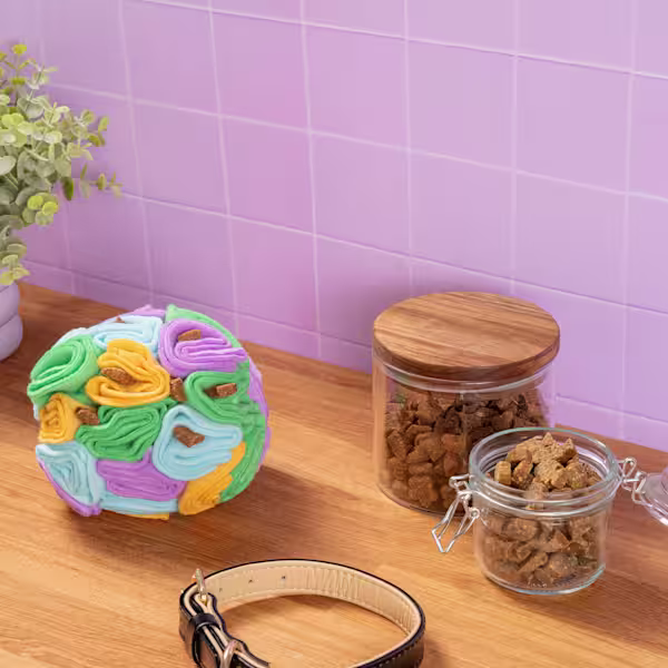 WELLBEING TOYS SNUFFLE